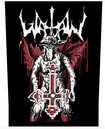 /WATAIN / Inverted Cross　（BP)