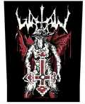 WATAIN / Inverted Cross@iBP) []