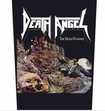 BACK PATCH/Thrash/DEATH ANGEL / The Ultra Violence (BP)