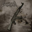 JAPANESE BAND/WOUNDEEP / Weapons of Mass Protection (2021 reissue)　デモ集遂に再発！