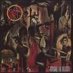 THRASH METAL/SLAYER / Reign in Blood