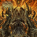 NECRO ANTAGONIST / Realms of Obscenity []