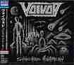 THRASH METAL/VOIVOD / Synchro Anarchy (2CD/国内盤)