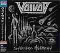 VOIVOD / Synchro Anarchy (2CD/) []