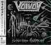 THRASH METAL/VOIVOD / Synchro Anarchy (国内盤)