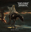 THE FIRE SOURCE / Psychic Arsonist []