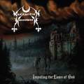 WALLACHIAN NECROMOON / Impaling the Laws of God []