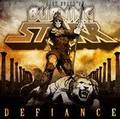 JACK STARR'S BURNING STARR / Defiance []