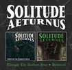 /SOLITUDE AETURNUS / Through the Darkest Hour + Downfall (2CD)