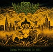 THRASH METAL/DEFRAGLATOR / Raising Weapons for the Beast