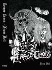 HEAVY METAL/TERROR CROSS / From Hell (TAPE) 1stアルバム　TAPEのみのリリース！