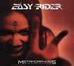 HEAVY METAL/EASY RIDER / Metamorphosis (paper digi) (女性Vo.になった新生EASY RIDER！)
