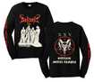 /BEHERIT / The Oath of Black Blood LONGSLEEVE