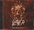 SLAYER / Evil Metal Demos (boot) all early demos []