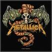 /METALLICA / Whenever I May Roam Cover design  (SP)