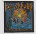 DEF LEPPARD / Pyromania (SP) []