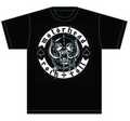 MOTORHEAD / Badge circle T-SHIRT (M) []