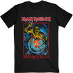Tシャツ/HeavyMetal/IRON MAIDEN / World Piece Tour 83 T-SHIRT