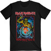 /IRON MAIDEN / World Piece Tour 83 T-SHIRT