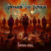 HEAVY METAL/ASHES OF ARES / Emperors And Fools　（digi)