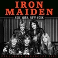 IRON MAIDEN / New YorkCNew York []