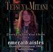JAPANESE BAND/三谷哲也 Emerald Aisles / The Ruins of 1995 + 1995 Studio Rehearsal and more (CDR) セット ! 初回のみ特典有！