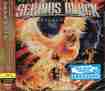 HEAVY METAL/SERIOUS BLACK / Vengeance Is Mine (国内盤)
