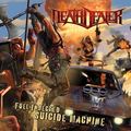 DEATH DEALER / Fuel Injected Suicide Machine (2CD) []