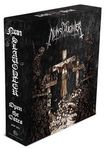 /NUNSLAUGHTER / Open the Gates (3CD Box)