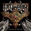 JAPANESE BAND/FATE GEAR / Killers in the Sky (DVD付き豪華盤)【特典：A6フォトブック】