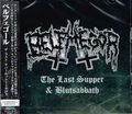 BELPHEGOR / The Last Supper & Blutsabbath@2CD (Ձj []