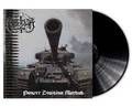 MARDUK / Panzer Divisio Marduk (LP) (2020 reissue) []