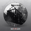 /BURZUM / Aske (picture LP)