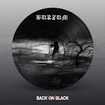 /BURZUM / Burzum (picture LP)