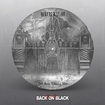 /BURZUM / Det Som Engang Var (picture LP)