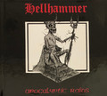 HELLHAMMER / Apocalyptic Raids (digibook) (2020 reissue) []