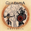 HEAVY METAL/GUADANA / Erytheia (NEW !!!) 強力！