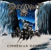 HEAVY METAL/GREY WOLF / Cimmerian Hordes (NEW!)