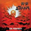 THRASH METAL/IRON STREAM / The Prophecy (1991) (2020 reissue)