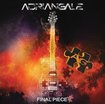 /ADRIANGALE / Final Piece (2CD)　ベスト＆レアの2枚組CD！