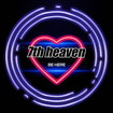 /7TH HEAVEN / Be Here (paper digi) 最新2021年作！