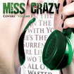 /MISS CRAZY / Covers - Volume 2 (NEW！カヴァー第二弾！)