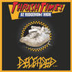 THRASH METAL/DECEASED / Thrash Times at Ridgemont High