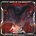 NIGHT COBRA / Dawn of the Serpent []