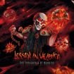 THRASH METAL/LESSON IN VIOLENCE / The Thrashfall Of Mankind
