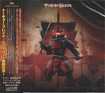 HEAVY METAL/TOKYO BLADE / Fury (国内盤) (ステッカー付)