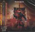 TOKYO BLADE / Fury () (XebJ[t) []