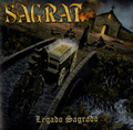 SAGRAT / Legado Sagrado 1989-1993 []