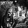 SACCAGE / Death Crust Satanique () []