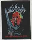 /SODOM / In the sign of Evil (SP)